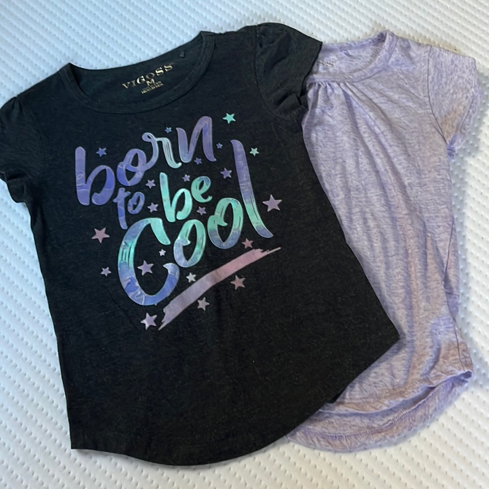 Biggos Girls T-shirts
